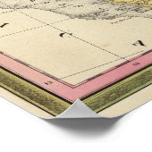 Perzië Arabië 2 Poster (Hoek)