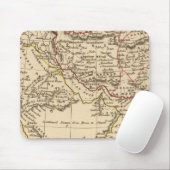 Perzië, Arabië Muismat (Met muis)