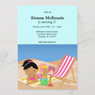 Perzië (Meisje) Kaart