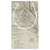 Perzië, Ottomaans Rijk Klein Cadeauzakje (Achterkant)