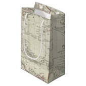 Perzië, Ottomaans Rijk Klein Cadeauzakje (Voorkant Gekanteld)