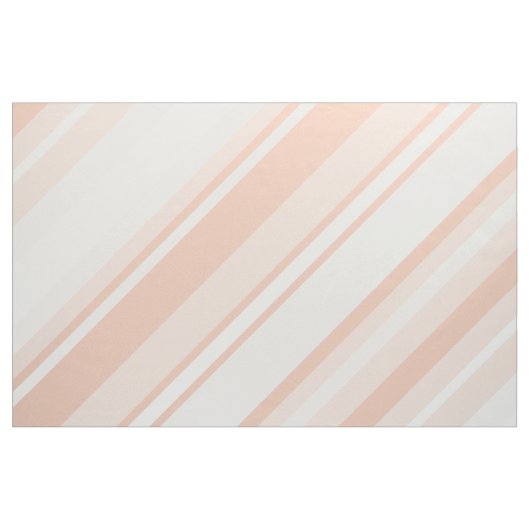 Perziekstrepen Stof (Fat Quarter)