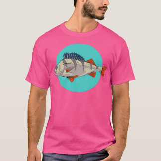 perzik 1 t-shirt