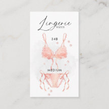 Perzik Blush lingerie bruiloftsborrel maat