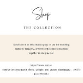 Perzik, de Kaarten van het Plan van de Zetel van C