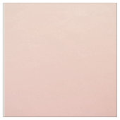 Perzik en roze verloop stof (Swatch)