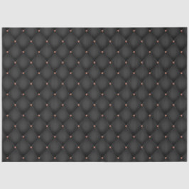 Perzik en Zilver Serie Design 6 Tissuepapier