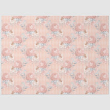 Perzik en Zilveren Reeksontwerp 17