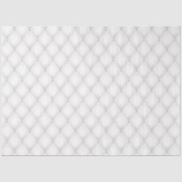 Perzik en Zilveren Reeksontwerp 1 Tissuepapier