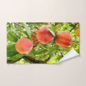 perzik handdoek (Handdoek)