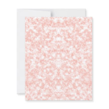 Perzik marmer scrapbook papier