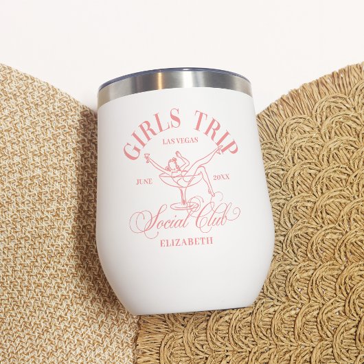 Perzik Martini Social Club Meisjesreis