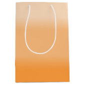  perzik ombre medium cadeauzakje (Voorkant)