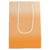  perzik ombre medium cadeauzakje (Achterkant)