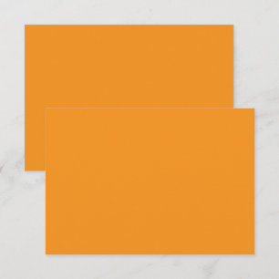 perzik, patroon, lettertype, gebeurtenis bedankkaart