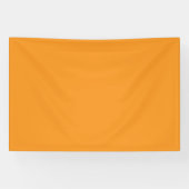 perzik, patroon, lettertype, gebeurtenis spandoek (Horizontaal)