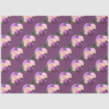 Perzik-, Roze- en Lavendelserie Design 15