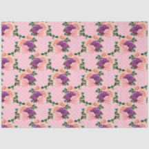 Perzik-, Roze- en Lavendelseries ontwerp 14
