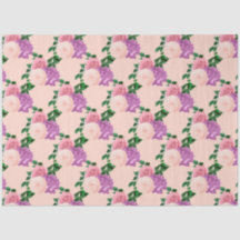 Perzik-, Roze- en Lavendelseries ontwerp 16