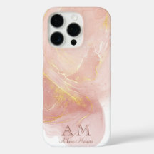 Perzik Roze Waterverf Ink 