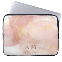 Perzik Roze Waterverf Ink 