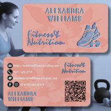 Perzik Vervagende Blauwe Bloeiende Fitness & Voedi