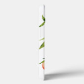 Perzikabriek — zomervrucht — iPhonecase Case-Mate iPhone Case (Achterkant / Rechts)
