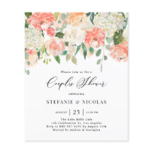 Perzikbloemen en variëteiten Koelstellen - Uitnodi