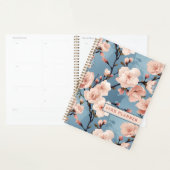 Perzikbloesem Bloem Planner (Display)