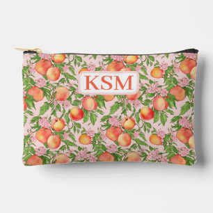 Perzikbloesem potlood zakje etui
