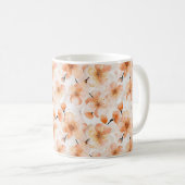 Perzikbloesems Koffiemok (Voorkant rechts)