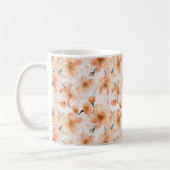 Perzikbloesems Koffiemok (Links)