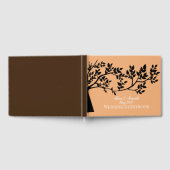 Perzikboomwoudbos Gastenboek (Volledig)