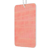 Perzikcrisishaard Luchtverfrisser (Links)