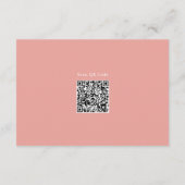 perzikdetail informatiekaartje (Achterkant)