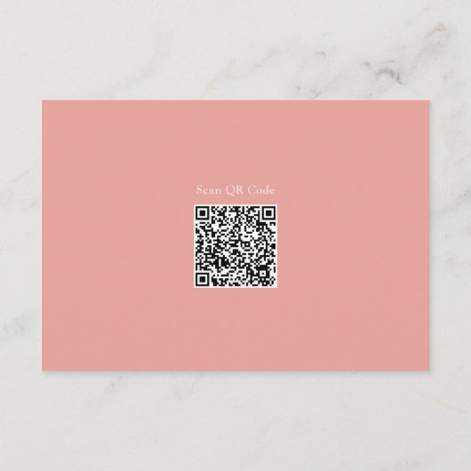 perzikdetail informatiekaartje (Achterkant)