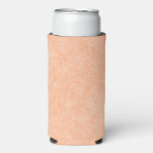 Perzikdons Nepleer Seltzer Blikjeskoeler (Seltzer Voorkant)
