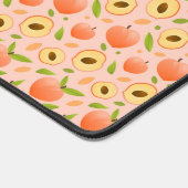 perziken bureaumat (Hoek)