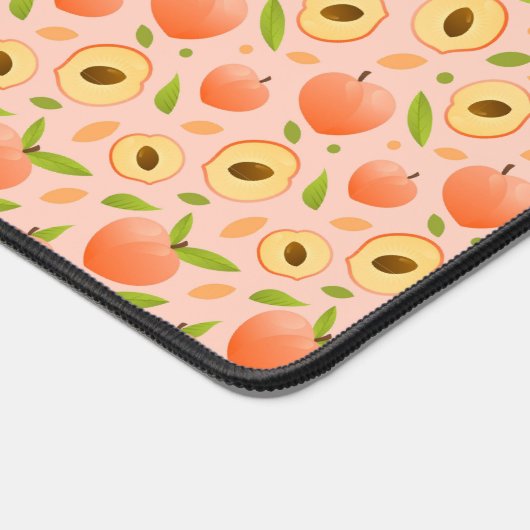 perziken bureaumat (Hoek)