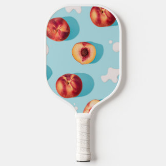 Perziken & Cream Pickleball Paddleboard Pickleball Paddle
