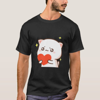 perziken en goma 1.png t-shirt