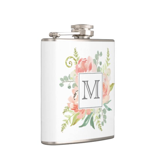 Perziken en platte producten van de soort Cream Heupfles (Rechts)