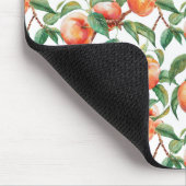Perziken Fruit Muismat (Hoek)