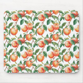 Perziken Fruit   Muismat