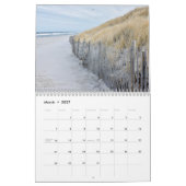 Perziken Kalender (Mar 2027)