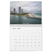 Perziken Kalender (Jan 2027)