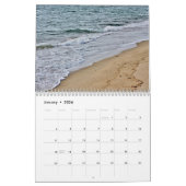 Perziken Kalender (Jan 2026)