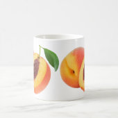 perziken koffiemok (Center)