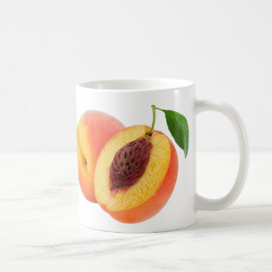 perziken koffiemok