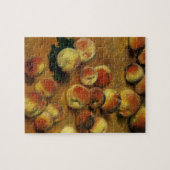 perziken legpuzzel (Horizontaal)